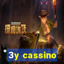 3y cassino